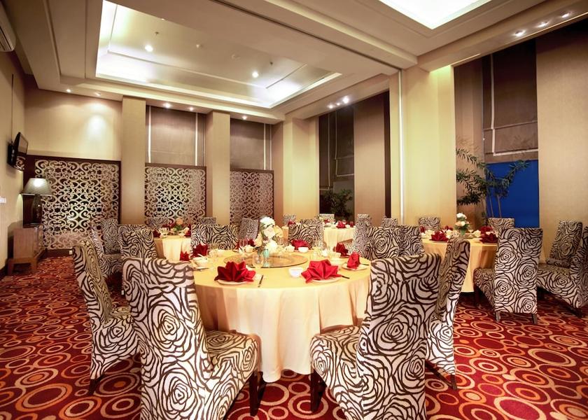 East Kalimantan Samarinda Dining