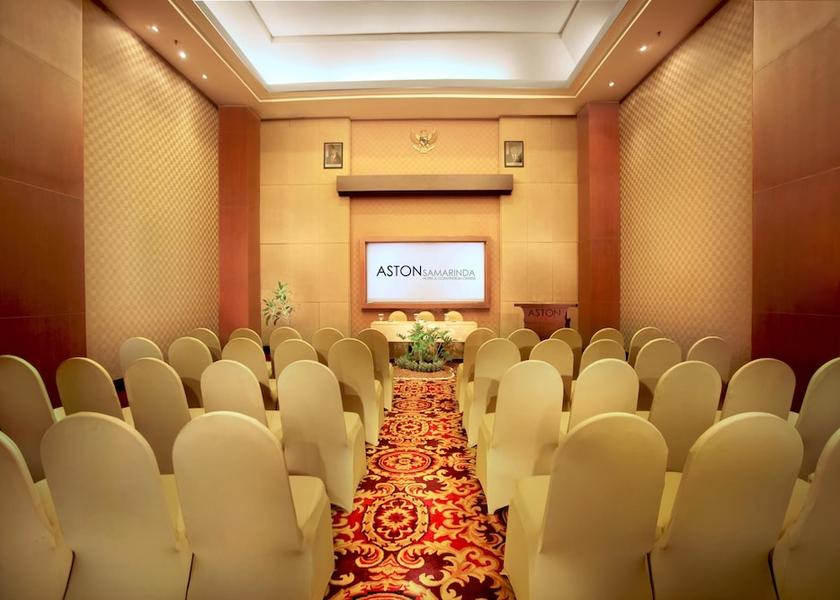  Samarinda  Business center