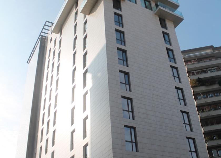 Lombardy Milan Exterior