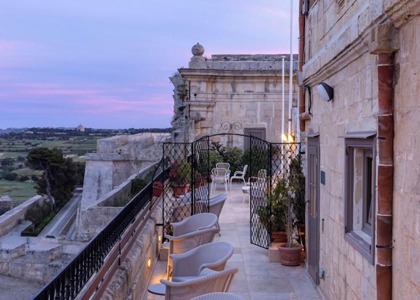  Mdina Terrace