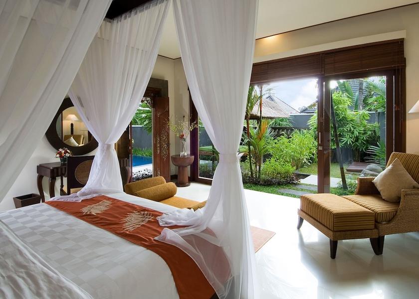 Bali Batubulan View from Property