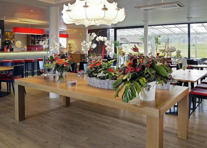 Canton of Fribourg Bulle Amenity