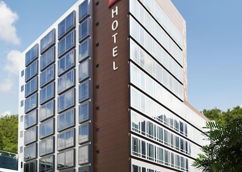  Singapore Building design