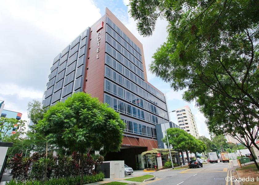  Singapore Exterior