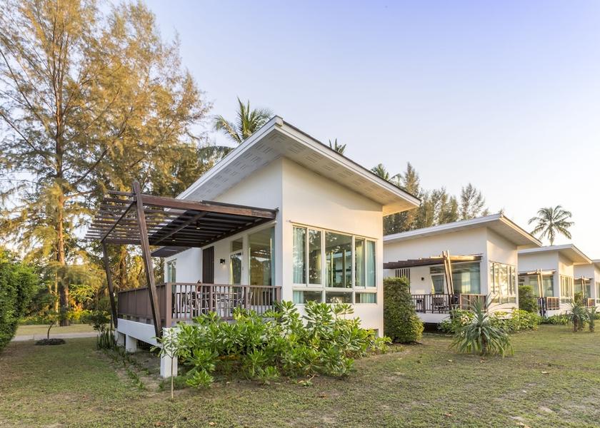  Takua Pa View From Room