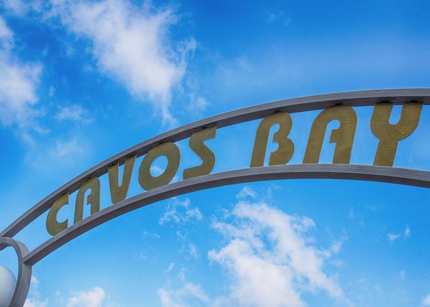 North Aegean Islands Ikaria Entrance