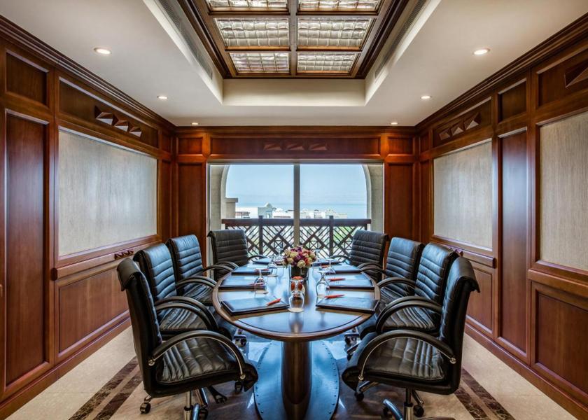 Balqa Governorate Sweimeh meeting room / ballrooms