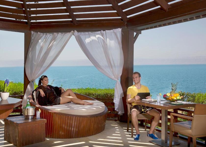 Balqa Governorate Sweimeh beach