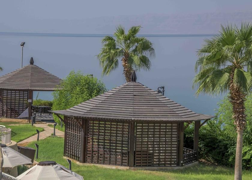 Balqa Governorate Sweimeh Beach