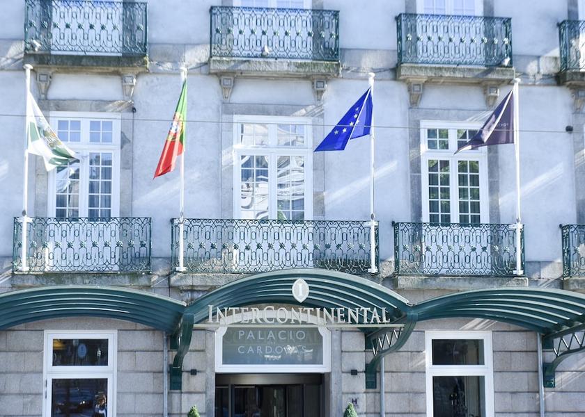 Porto Porto Exterior