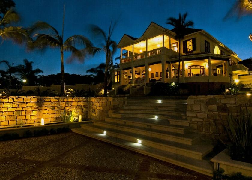 Kwazulu-Natal Durban Exterior Detail
