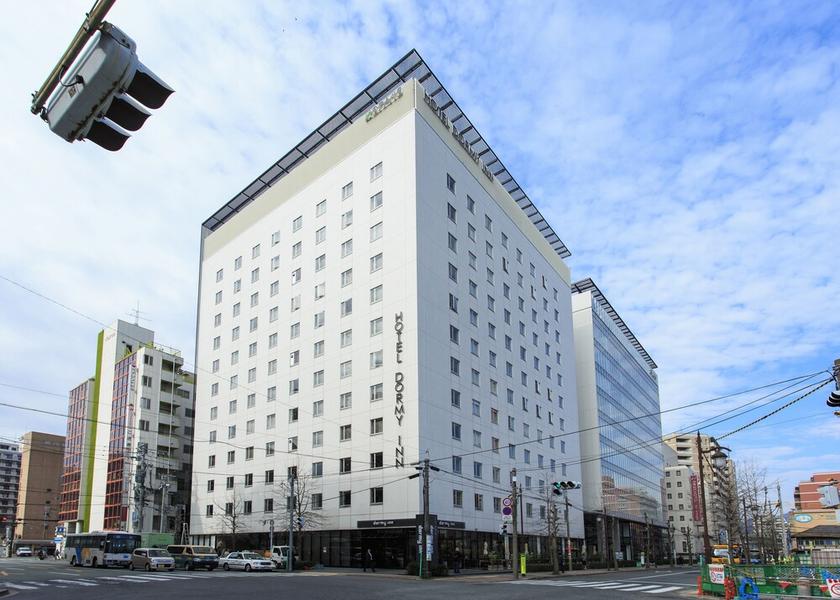 Kumamoto Kumamoto Exterior