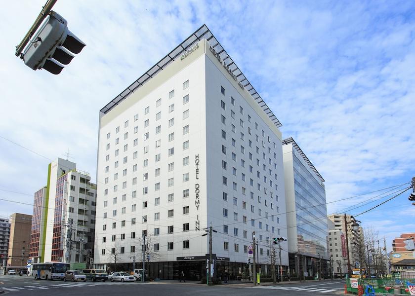 Kumamoto Kumamoto Exterior