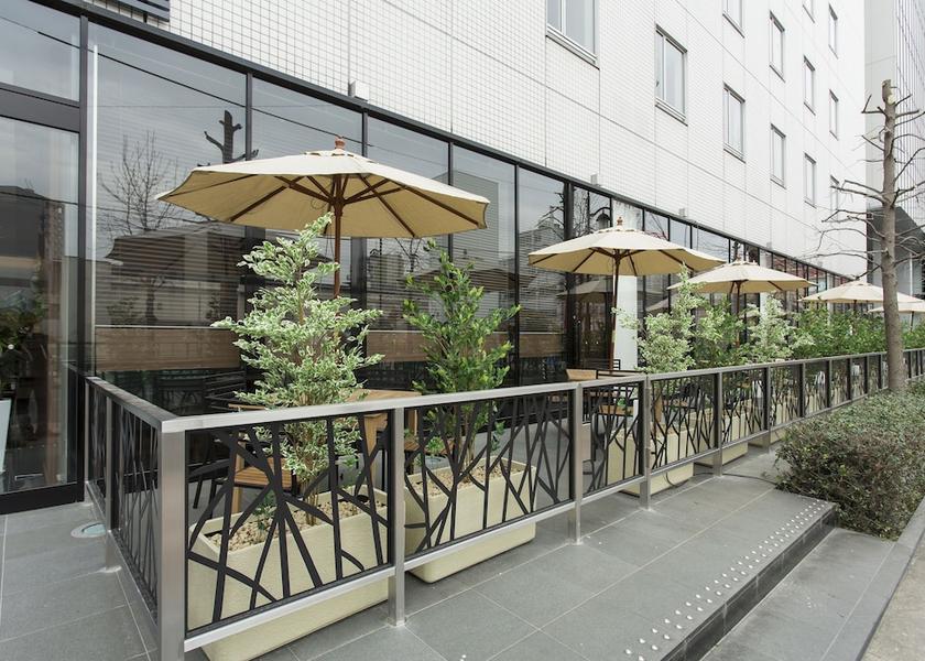 Kumamoto Kumamoto Exterior