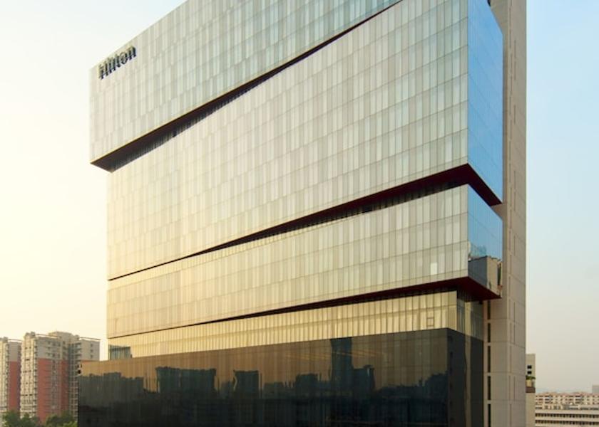 Guangdong Guangzhou Building design