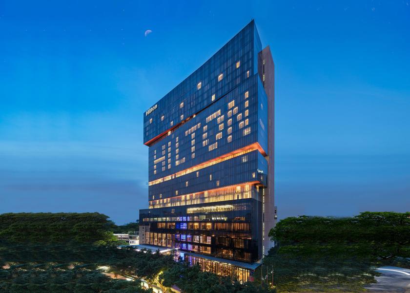 Guangdong Guangzhou Hotel Exterior