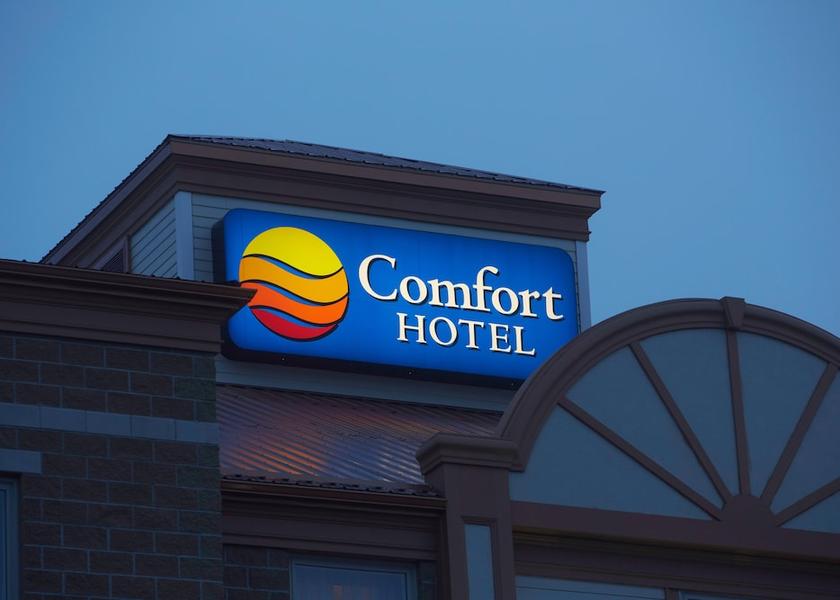 Nova Scotia Halifax Exterior Detail