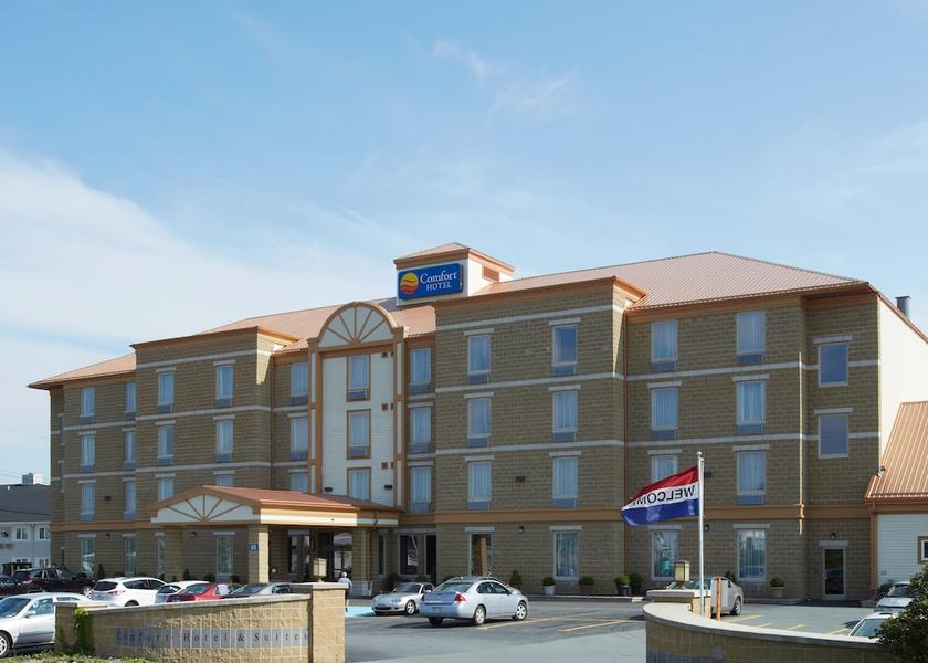 Nova Scotia Halifax Property Grounds