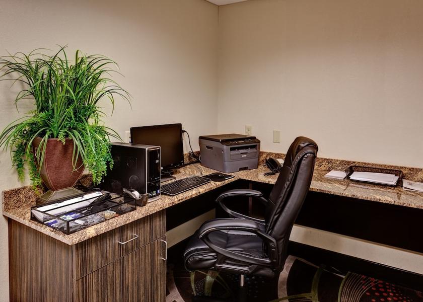 Kansas maize Business Centre