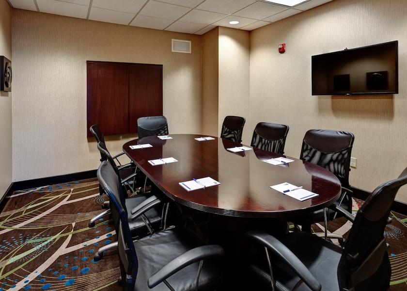 Kansas maize Meeting Room