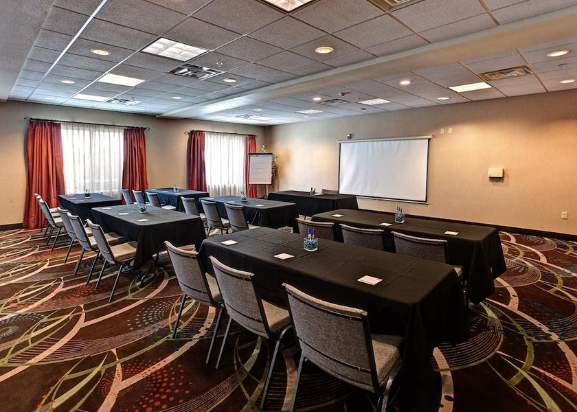 Kansas maize Meeting Room