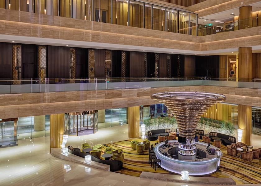 Guangdong Zhongshan Bar (on property)