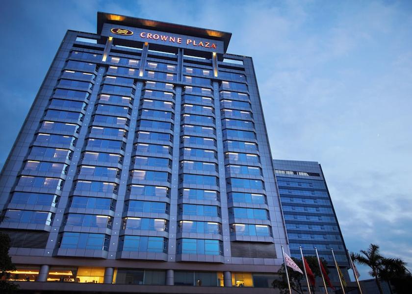 Guangdong Zhongshan Exterior