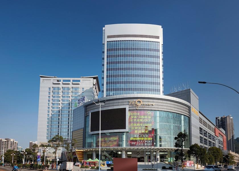 Guangdong Zhongshan Point of interest