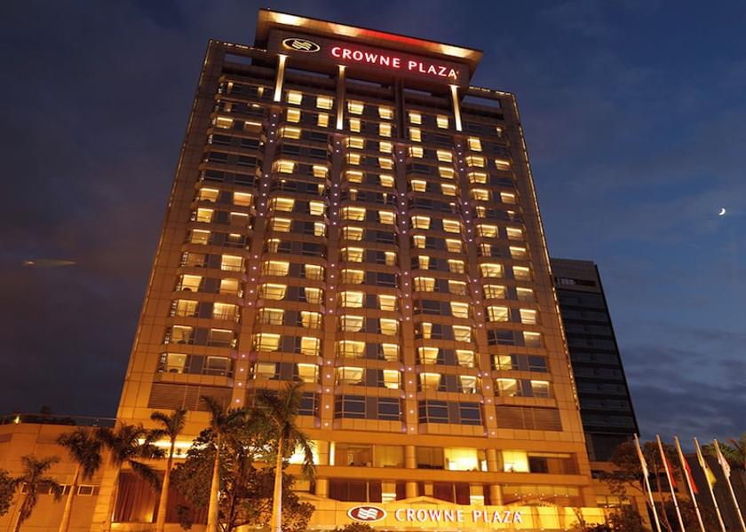 Guangdong Zhongshan Exterior