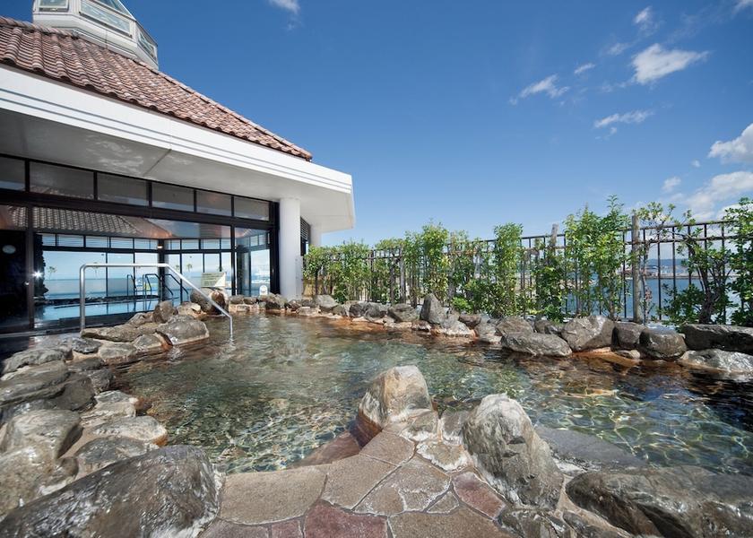Wakayama Wakayama Hot springs