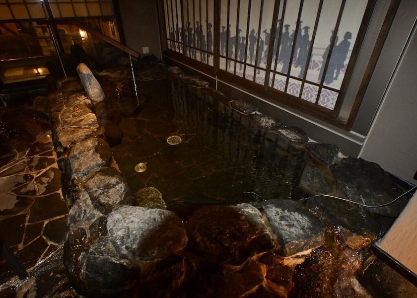 Fukuoka Fukuoka Hot springs