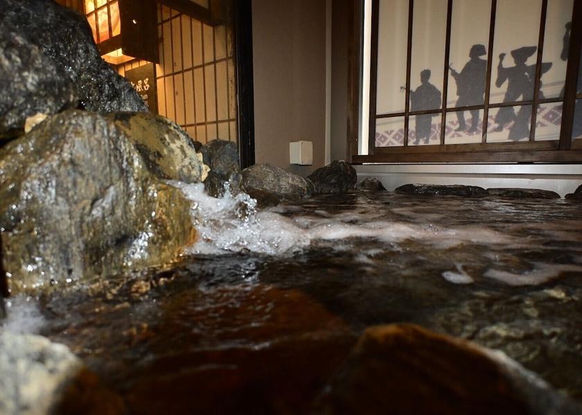 Fukuoka Fukuoka Hot springs