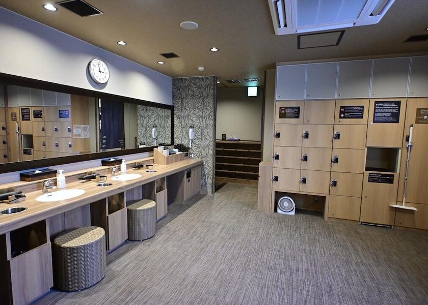 Fukuoka Fukuoka Hot springs