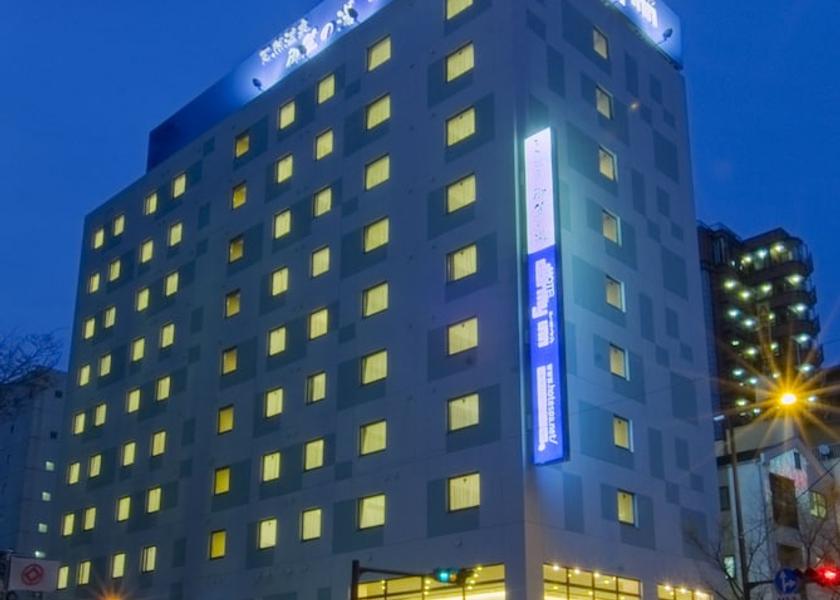 Fukuoka Fukuoka Front of property - evening/night