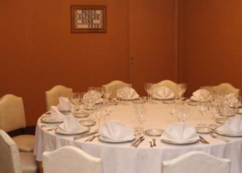Buenos Aires Province Bahia Blanca Banquet Hall