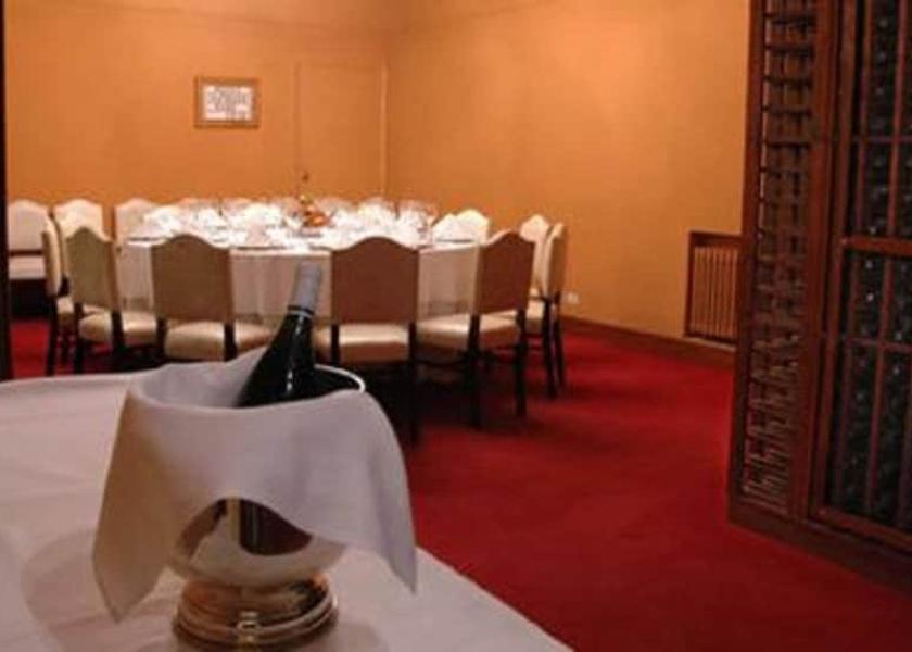 Buenos Aires Province Bahia Blanca Restaurant