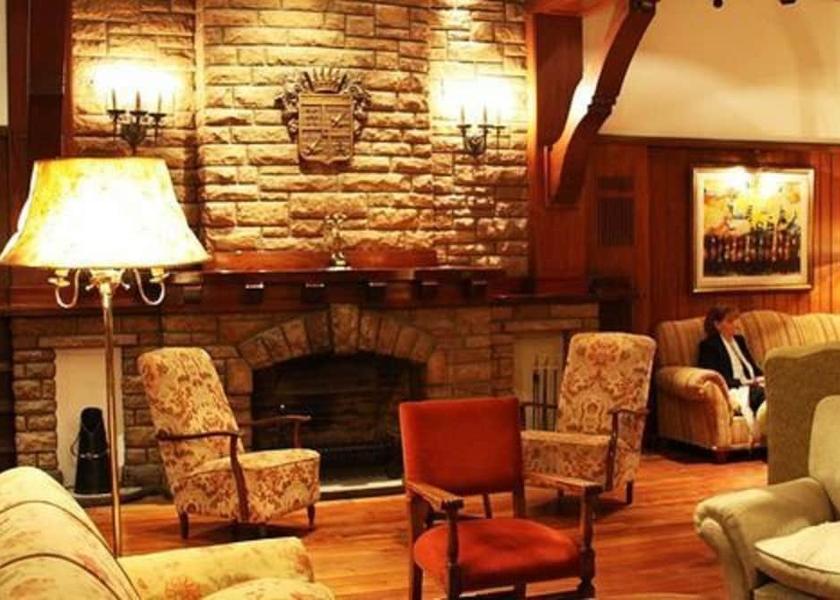 Buenos Aires Province Bahia Blanca Lobby