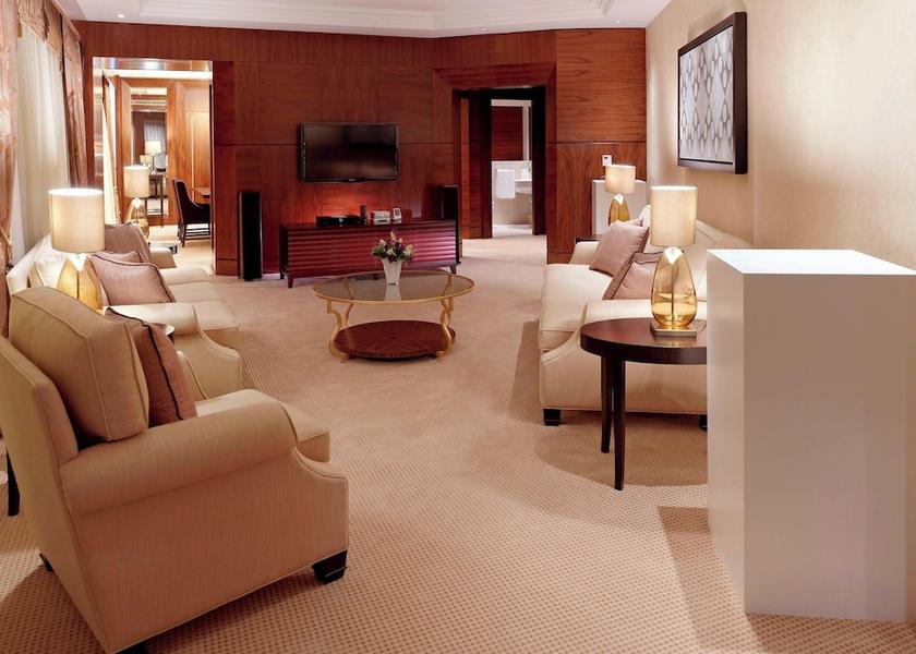 Ankara Ankara Living area