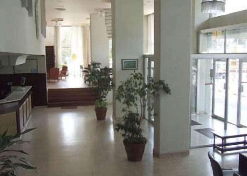 Río Negro Viedma Lobby
