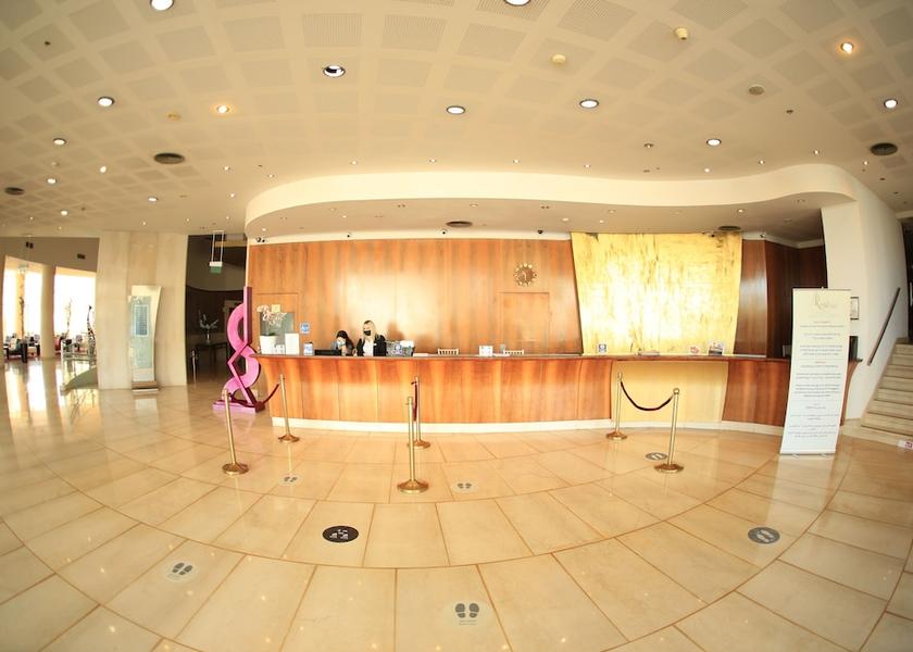 Southern Tamar Reception