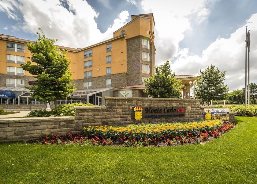 Ontario Markham Exterior