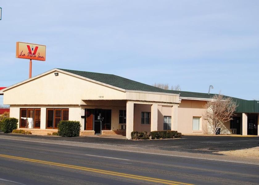 New Mexico Clovis Exterior