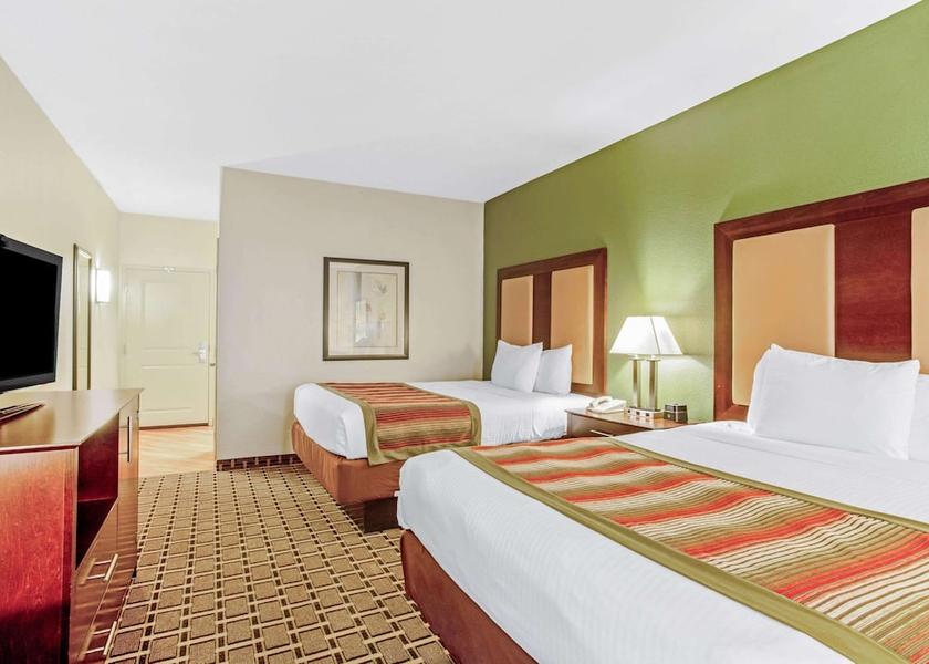 Pennsylvania Ronks Room