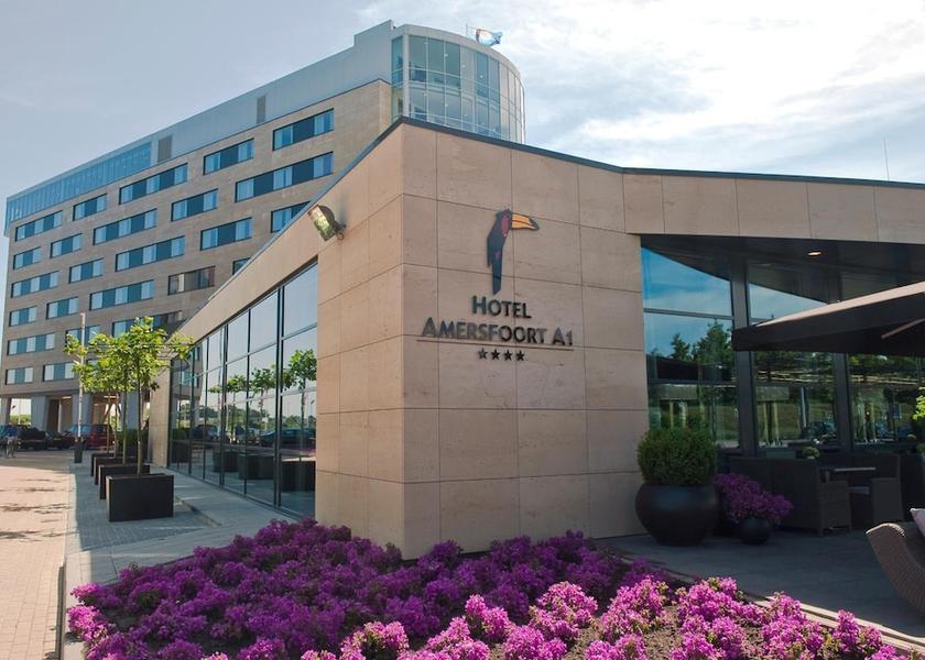 Utrecht Amersfoort Exterior