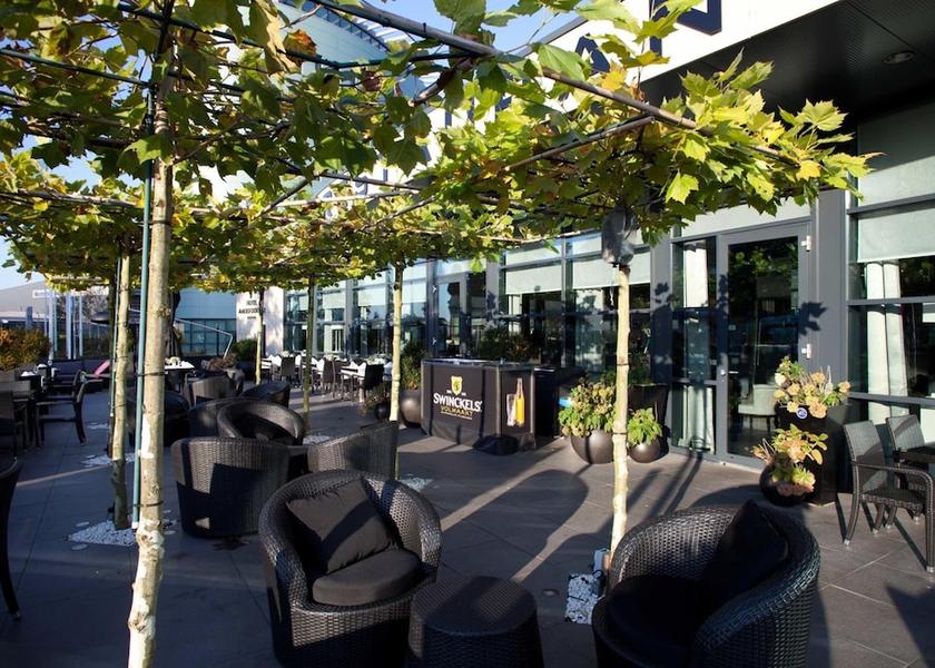 Utrecht Amersfoort Restaurant