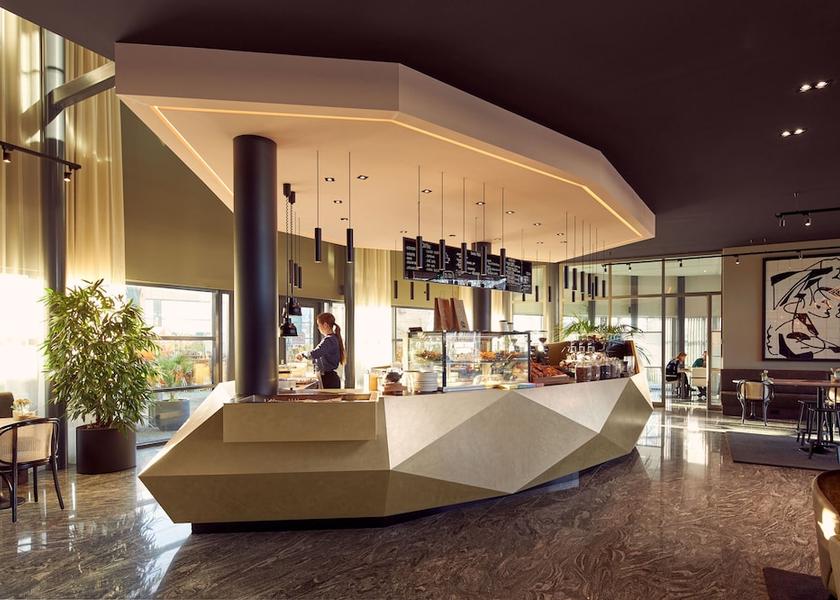 Utrecht Amersfoort Restaurant