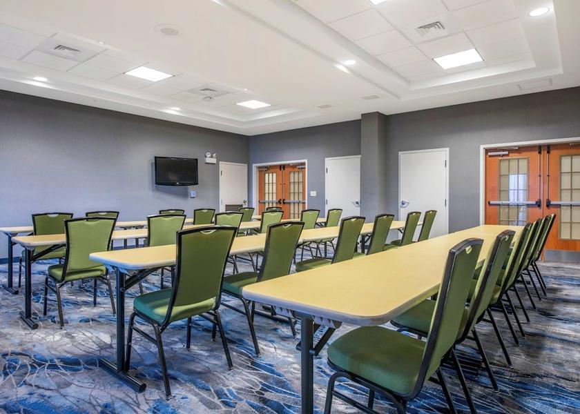 Florida Holiday Meeting Room
