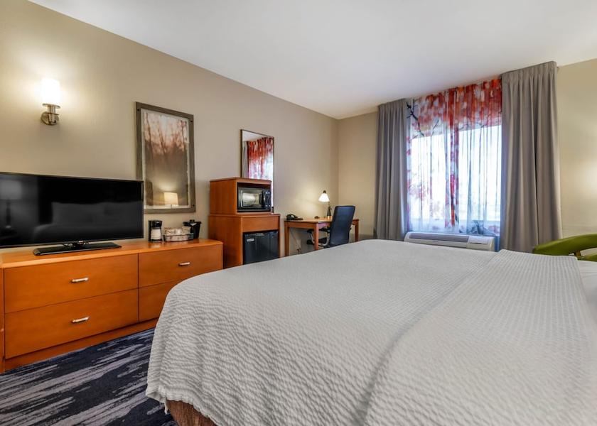 Florida Holiday Room