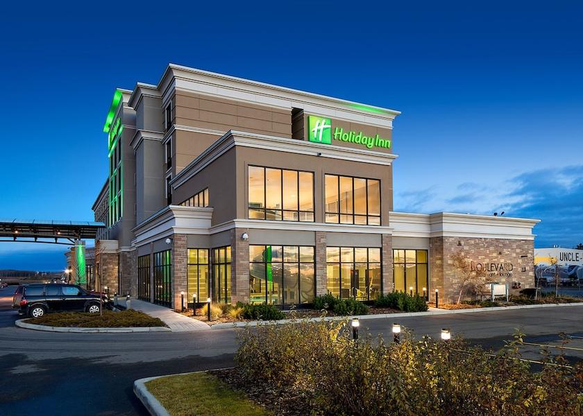 Alberta Red Deer Primary image