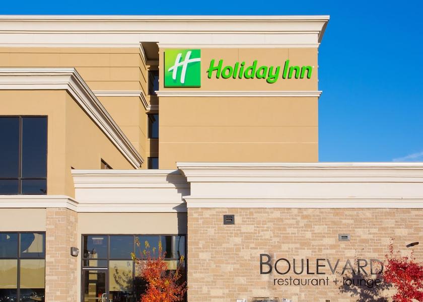 Alberta Red Deer Restaurant